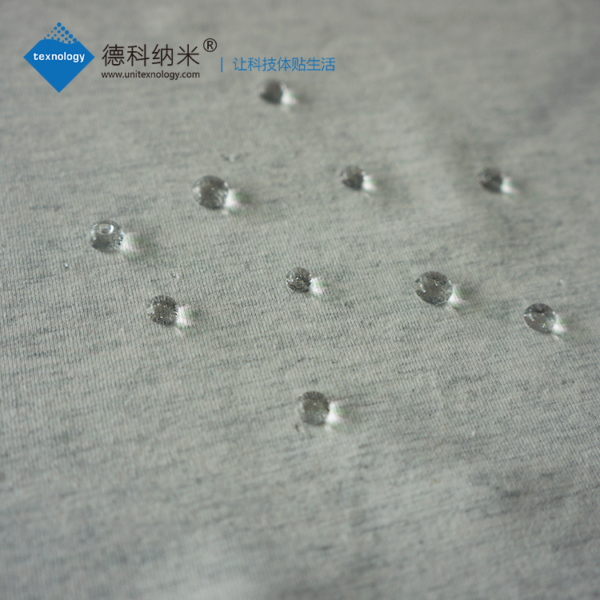 Texnology®M380 Fluorine-Free Water Repellent - 图片 2