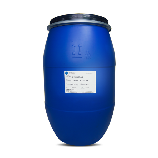 Texnology®M380 Fluorine-Free Water Repellent - 图片 3