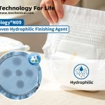 Texnology®N09 Nonwoven Hydrophilic Finishing Agent